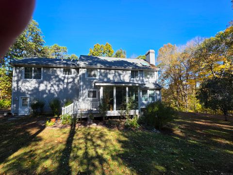 Tiny photo for 52 Vandy Drive, Griswold, CT 06351 (MLS # 24133835)