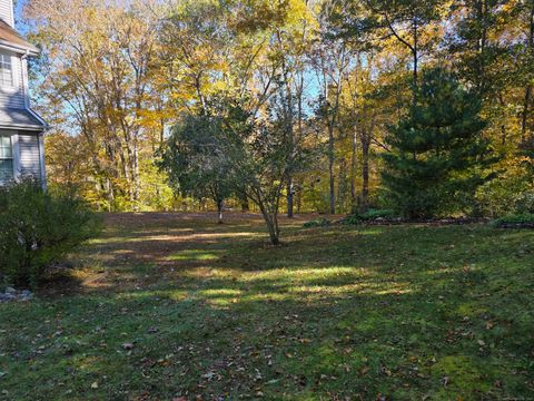 Tiny photo for 52 Vandy Drive, Griswold, CT 06351 (MLS # 24133835)