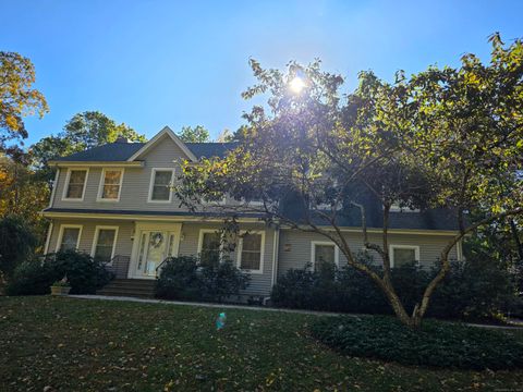 Tiny photo for 52 Vandy Drive, Griswold, CT 06351 (MLS # 24133835)