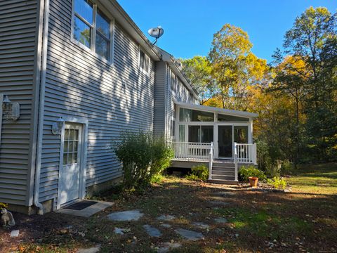 Tiny photo for 52 Vandy Drive, Griswold, CT 06351 (MLS # 24133835)