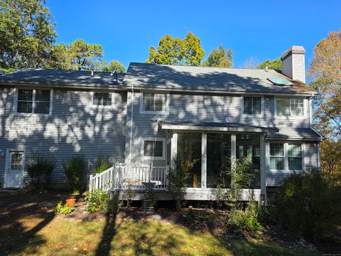 Tiny photo for 52 Vandy Drive, Griswold, CT 06351 (MLS # 24133835)