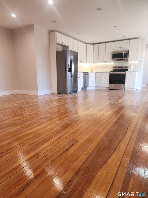 Tiny photo for 83 Vernon Street #1, Waterbury, CT 06708 (MLS # 24148046)