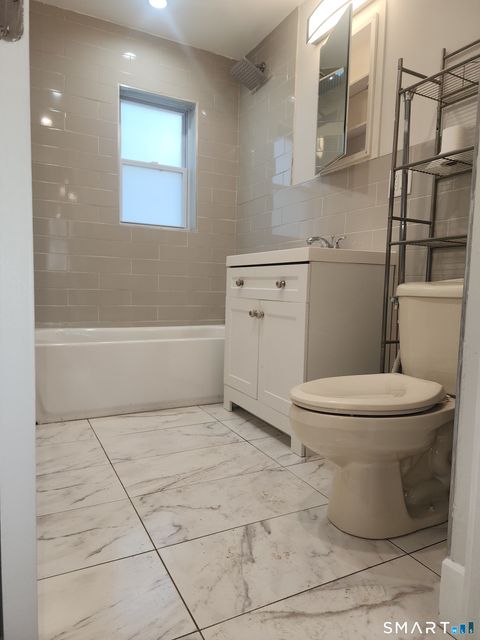 Tiny photo for 83 Vernon Street #1, Waterbury, CT 06708 (MLS # 24148046)