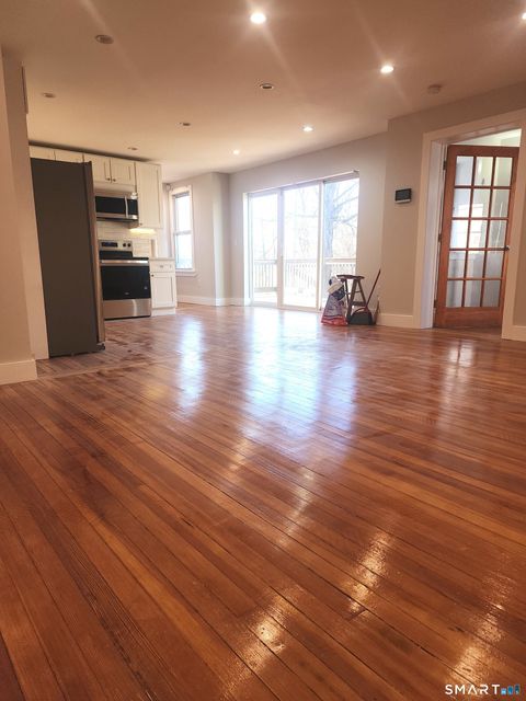 Tiny photo for 83 Vernon Street #1, Waterbury, CT 06708 (MLS # 24148046)