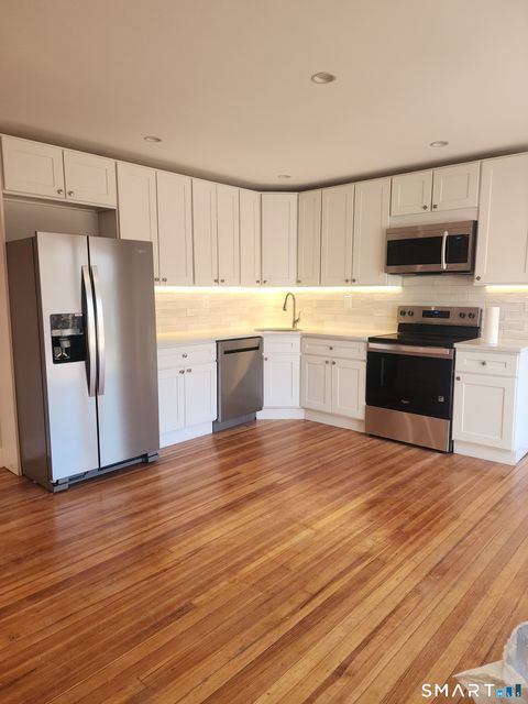 Tiny photo for 83 Vernon Street #1, Waterbury, CT 06708 (MLS # 24148046)
