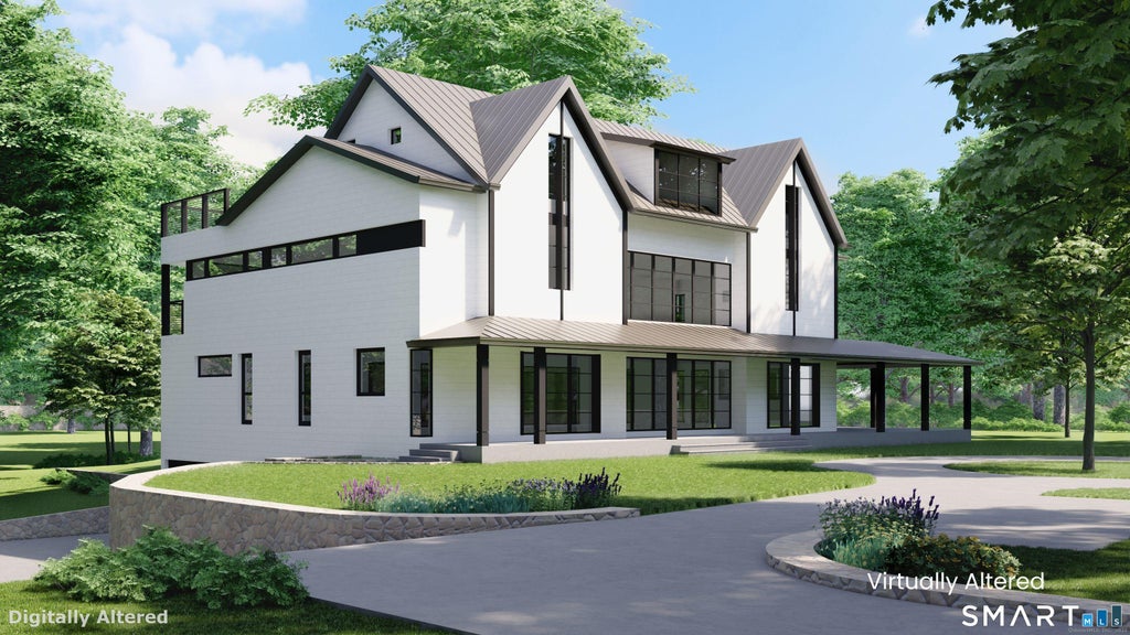 Photo of 67 Carter Street, New Canaan, CT 06840 (MLS # 24147148)