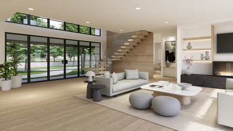 Tiny photo for 67 Carter Street, New Canaan, CT 06840 (MLS # 24147148)