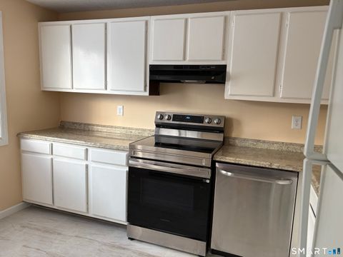 Tiny photo for 7 Padanaram Road #I195, Danbury, CT 06811 (MLS # 24150227)