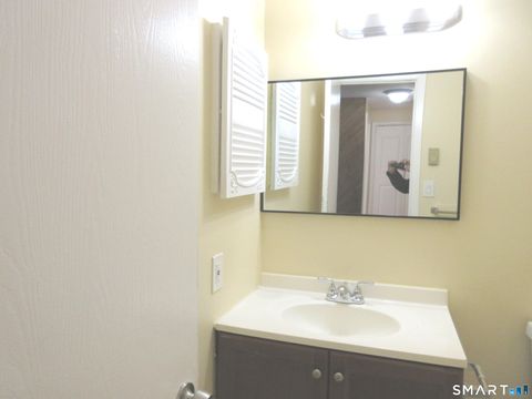 Tiny photo for 7 Padanaram Road #I195, Danbury, CT 06811 (MLS # 24150227)