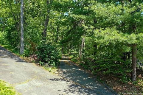 Vacant Land For Sale - 318 3 Mile Road<br/> Glastonbury, CT 06033