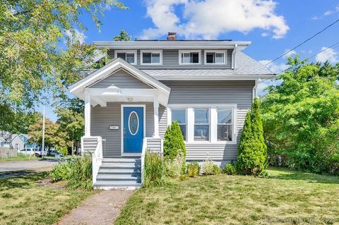 51 Francis Street East Haven CT 06512