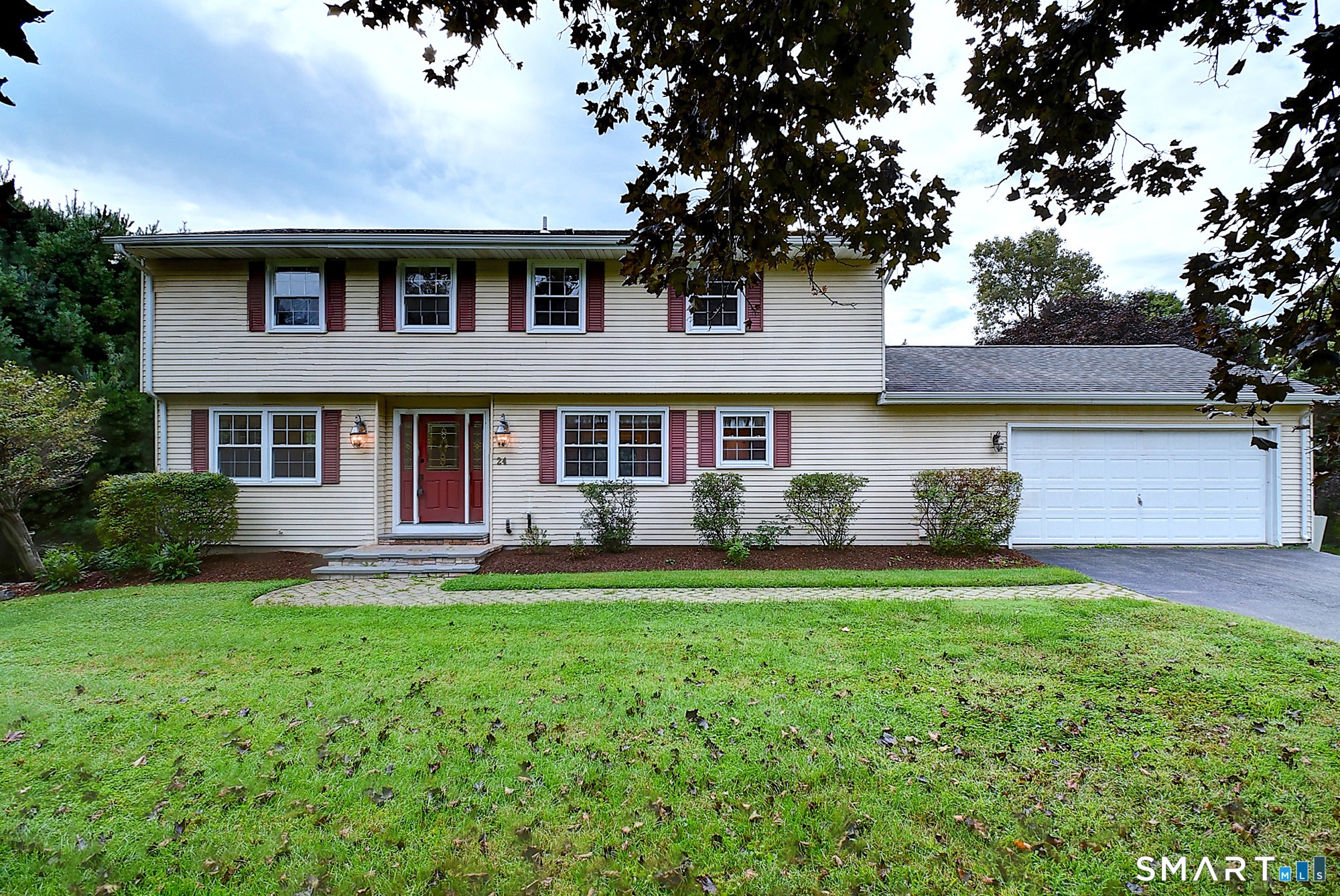 24 Canaan Way