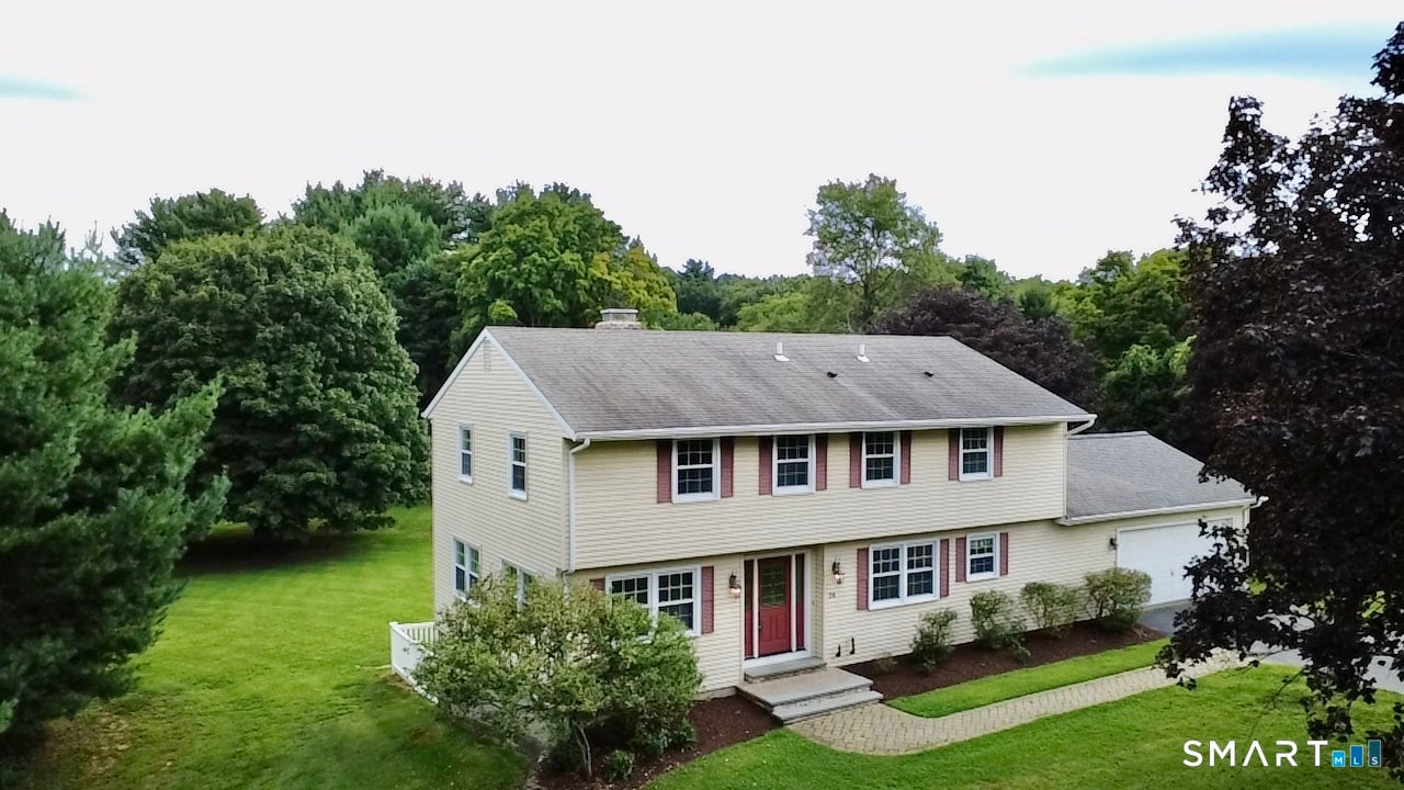 24 Canaan Way