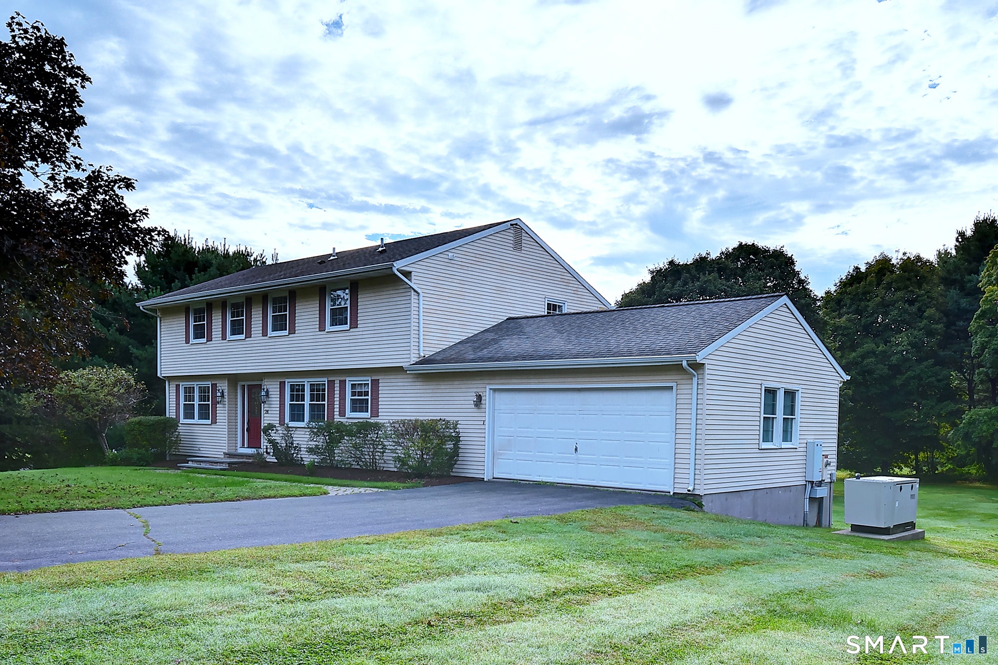 24 Canaan Way