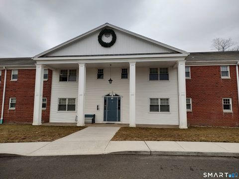 74 West Fourth Street 16 B Derby CT 06418