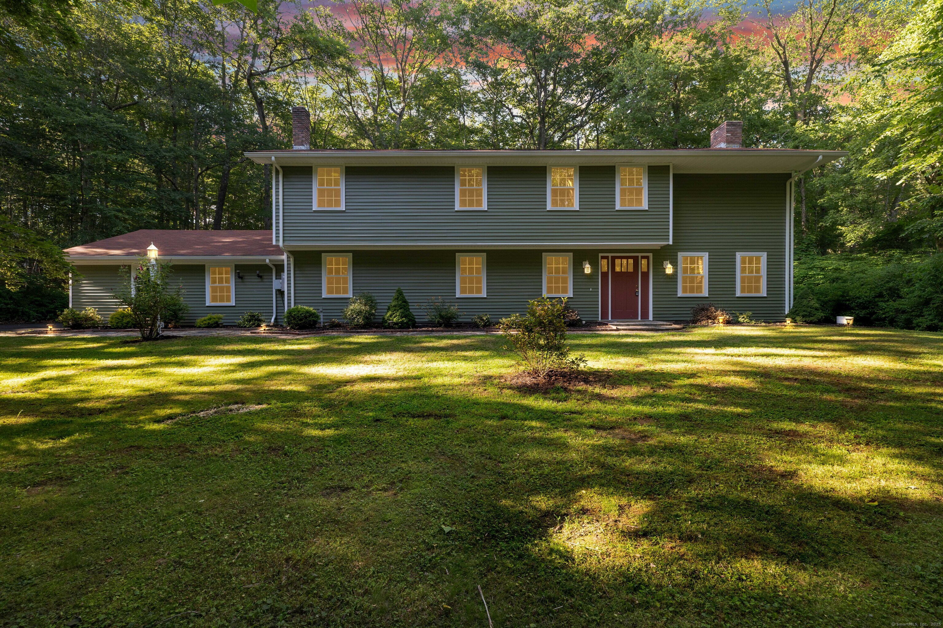 185 Meadow Hills Drive