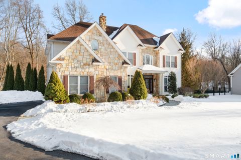 117 Wesley Drive Shelton CT 06484