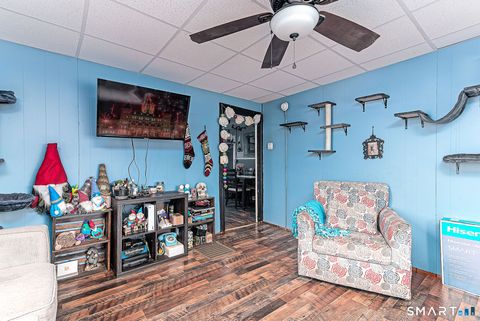 Tiny photo for 78 S Walnut Street, Plainfield, CT 06387 (MLS # 24146348)