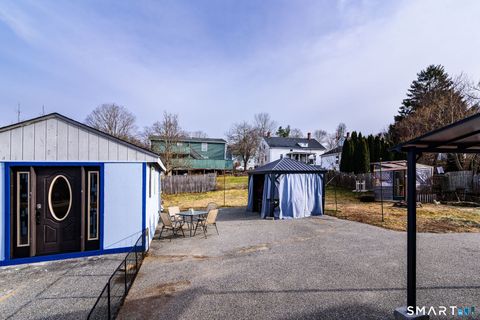 Tiny photo for 78 S Walnut Street, Plainfield, CT 06387 (MLS # 24146348)