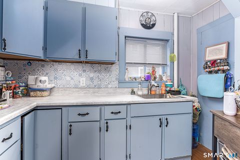 Tiny photo for 78 S Walnut Street, Plainfield, CT 06387 (MLS # 24146348)