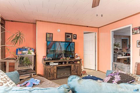 Tiny photo for 78 S Walnut Street, Plainfield, CT 06387 (MLS # 24146348)