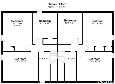 Tiny photo for 78 S Walnut Street, Plainfield, CT 06387 (MLS # 24146348)