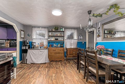 Tiny photo for 78 S Walnut Street, Plainfield, CT 06387 (MLS # 24146348)