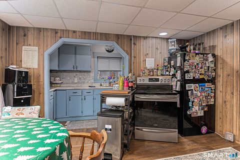 Tiny photo for 78 S Walnut Street, Plainfield, CT 06387 (MLS # 24146348)