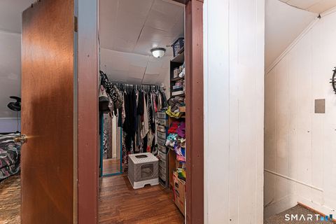 Tiny photo for 78 S Walnut Street, Plainfield, CT 06387 (MLS # 24146348)