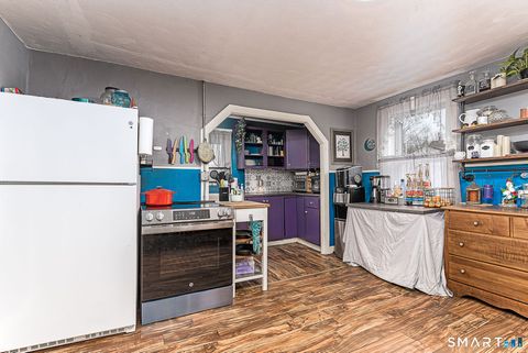 Tiny photo for 78 S Walnut Street, Plainfield, CT 06387 (MLS # 24146348)