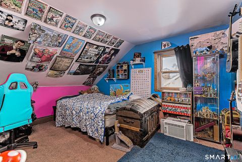 Tiny photo for 78 S Walnut Street, Plainfield, CT 06387 (MLS # 24146348)