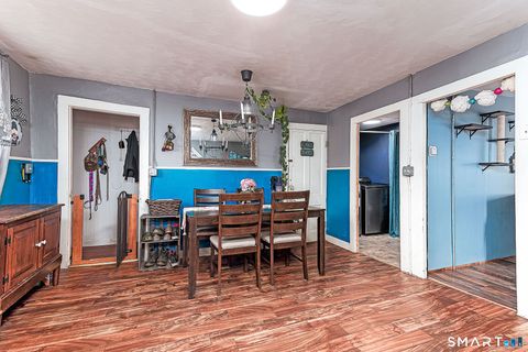 Tiny photo for 78 S Walnut Street, Plainfield, CT 06387 (MLS # 24146348)