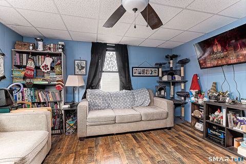 Tiny photo for 78 S Walnut Street, Plainfield, CT 06387 (MLS # 24146348)