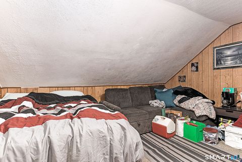 Tiny photo for 78 S Walnut Street, Plainfield, CT 06387 (MLS # 24146348)