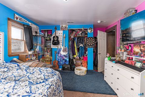 Tiny photo for 78 S Walnut Street, Plainfield, CT 06387 (MLS # 24146348)