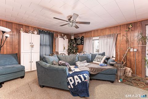 Tiny photo for 78 S Walnut Street, Plainfield, CT 06387 (MLS # 24146348)