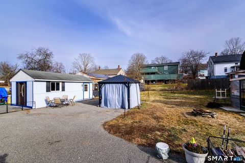 Tiny photo for 78 S Walnut Street, Plainfield, CT 06387 (MLS # 24146348)