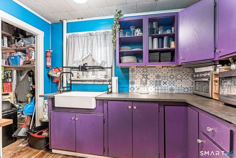 Tiny photo for 78 S Walnut Street, Plainfield, CT 06387 (MLS # 24146348)