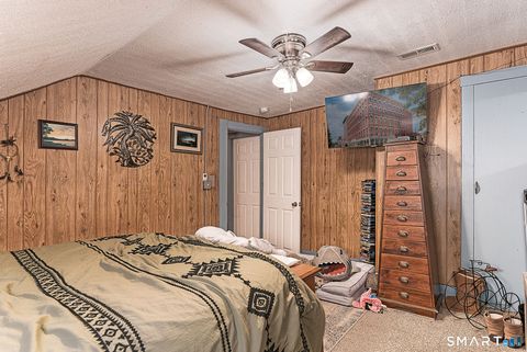 Tiny photo for 78 S Walnut Street, Plainfield, CT 06387 (MLS # 24146348)