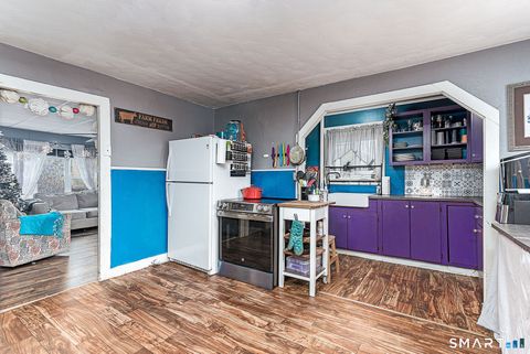 Tiny photo for 78 S Walnut Street, Plainfield, CT 06387 (MLS # 24146348)