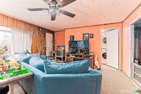 Tiny photo for 78 S Walnut Street, Plainfield, CT 06387 (MLS # 24146348)