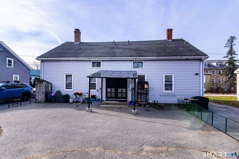 Tiny photo for 78 S Walnut Street, Plainfield, CT 06387 (MLS # 24146348)