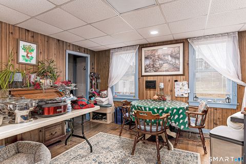 Tiny photo for 78 S Walnut Street, Plainfield, CT 06387 (MLS # 24146348)