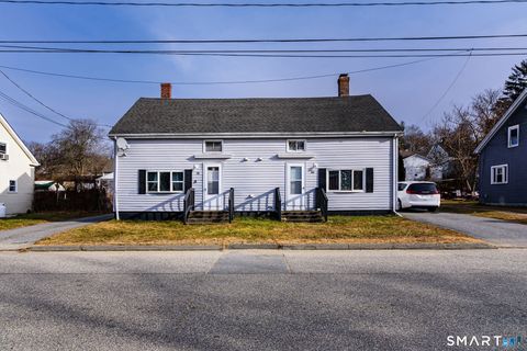 Photo of 78 S Walnut Street, Plainfield, CT 06387 (MLS # 24146348)