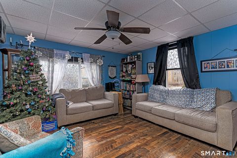 Tiny photo for 78 S Walnut Street, Plainfield, CT 06387 (MLS # 24146348)