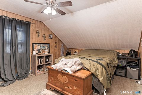 Tiny photo for 78 S Walnut Street, Plainfield, CT 06387 (MLS # 24146348)