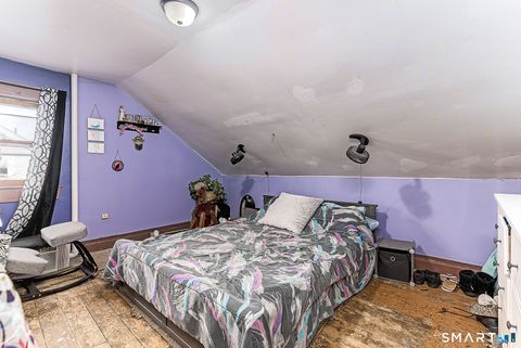 Tiny photo for 78 S Walnut Street, Plainfield, CT 06387 (MLS # 24146348)