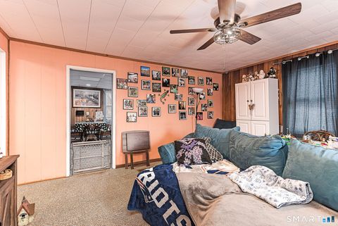 Tiny photo for 78 S Walnut Street, Plainfield, CT 06387 (MLS # 24146348)