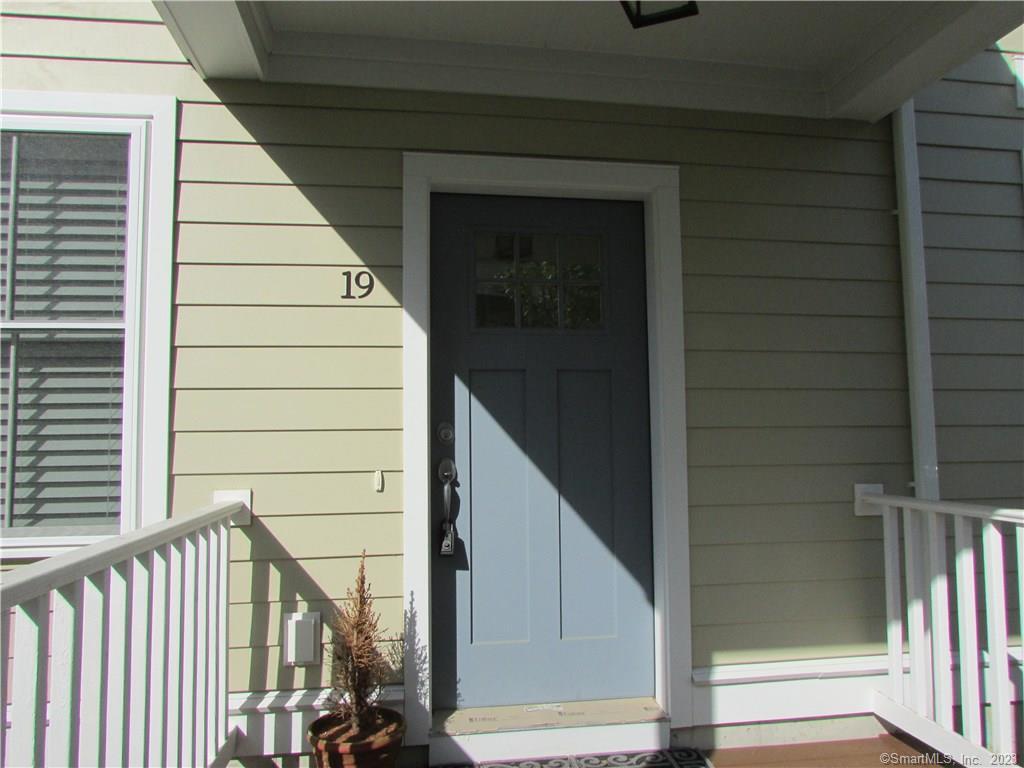 19 Sherwood Street 19