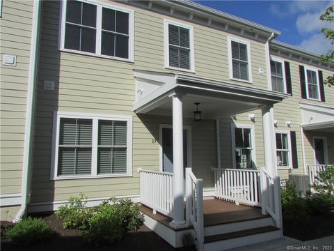 19 Sherwood Street 19 Mansfield CT 06268